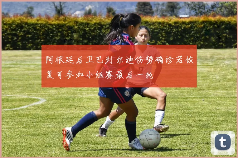 阿根廷后卫巴列尔迪伤势确诊若恢复可参加小组赛最后一轮