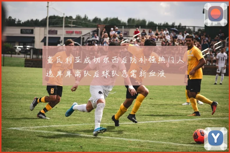 查瓦利亚成切尔西后防补强热门人选库库离队后球队急需新血液